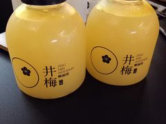 -贡梅老面馆·蟹粉面·无锡特色小吃(南长街主推店)