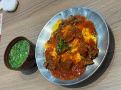 -小条食堂(筼筜天虹店)