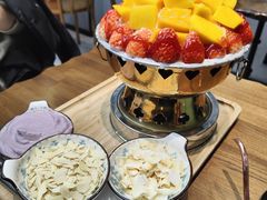 -MINIPOPO鲜奶·甜品(宽厚里店)