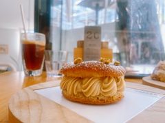 开心果-TIENSTIENS将将(三里屯店)