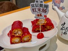 -蔡澜点心·粤菜(东方宝泰店)
