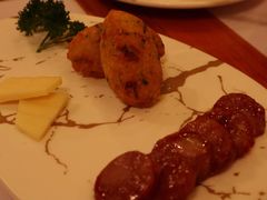 马介休球-番茄屋葡式美食(总店)