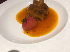 -Yan Ting 宴庭中餐厅(上海静安瑞吉酒店)