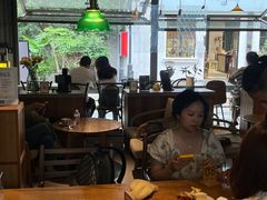 -大井咖啡店(大井巷店)