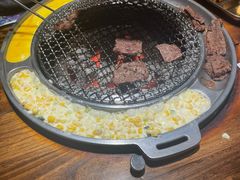 -海之屋韩式烤肉(海棠68环球美食街店)