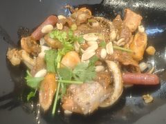 -醉人椒麻辣香锅(王府井喜悦店)