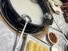 -丰尔粥食·粥底火锅·桑拿鸡(大良总店)