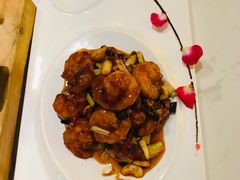 -周三的情书花园餐厅(江北店)