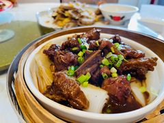 -小粤楼(万辉广场店)