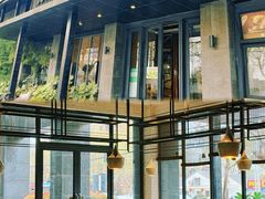-东园小馆·早茶·淮扬小炒(江都路店)
