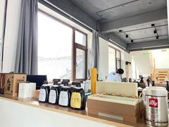 -云座·时光·观景咖啡厅(五爷庙店)