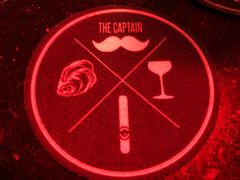 -船长酒吧 The Captain