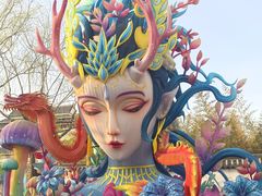 -济南方特东方神画