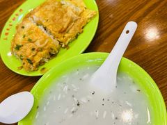 糊米酒-三镇民生甜食馆(胜利街总店)