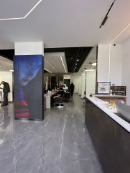 -Z.X HAIR SALON张新美业