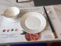 -南山鲜虾面·活鲜小馆·海味大连菜(南山总店)