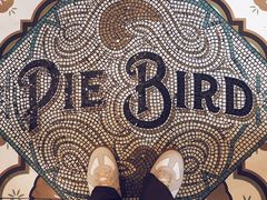 -Pie Bird(新闸路店)