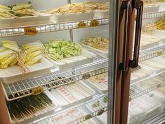 自助取餐区-袁记串串香(西安路店)