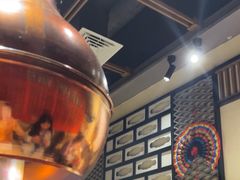 -韩宫宴烤肉·料理(苏州中心店)