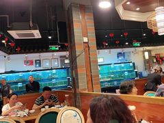 -南海渔家•海鲜•正宗海南菜(海棠湾店)