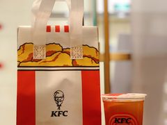 -肯德基(京广桥店)