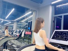-天行健连锁游泳健身(新香洲店)