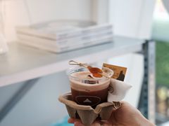 -SAANCI山池咖啡(海上世界文化艺术中心店)