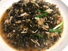 -麒麟小院·老九江菜(安平路店)