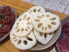 -刁姐火锅(五小区店)