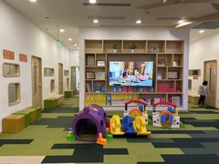 -七田真早期教育(荟聚中心)