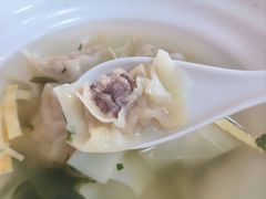 -海平馄饨(逍遥二路店)