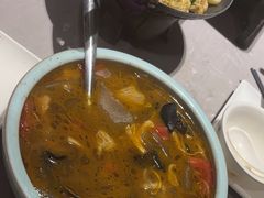 -简普菜烤鱼(苏宁生活广场店)