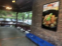 -顺风山庄(水濂山店)