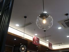 大堂-锡笼记·无锡小笼(水岸店)