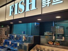 -AEON永旺(东方宝泰店)