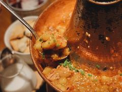 -觅山云南菜(泊富ICITY店)