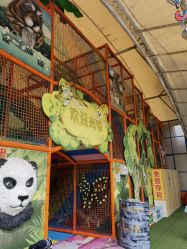 -寻石问宝研学亲子乐园(朝阳公园店)