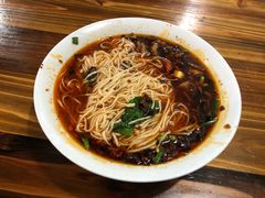 -智强牛肉面