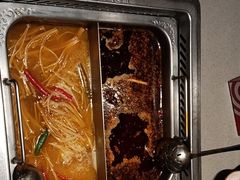 -海底捞火锅(河东万达广场店)