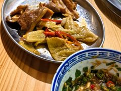 -阿鸡鱼庄·顺德鲜蒸小炒(亚运村店)
