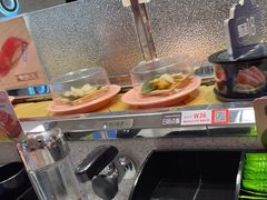 -争鲜回转寿司(南开大悦城店)