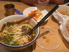 -马记永·兰州牛肉面(天通苑家乐福店)
