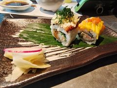 -匠和风精致料理(祥禾天地店)