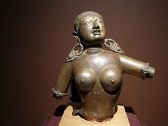 -敦煌石窟文物保护研究陈列中心