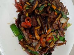 -嘉丰湘菜馆(芳群园店)