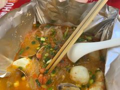 -见味花甲(福田coco park店)