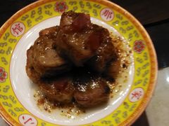 -那家小馆•北京菜•烤鸭(中关村店)