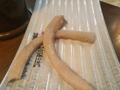 -豚豚猪村烤肉·韩国烤肉(总店)