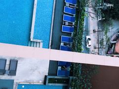 -芽庄喜来登水疗酒店