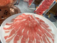-侃爷南门铜锅涮肉